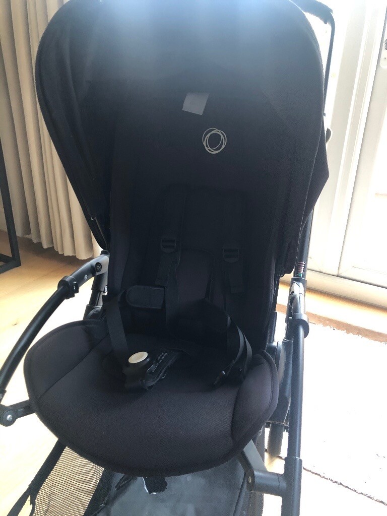 bugaboo bee 3 gumtree